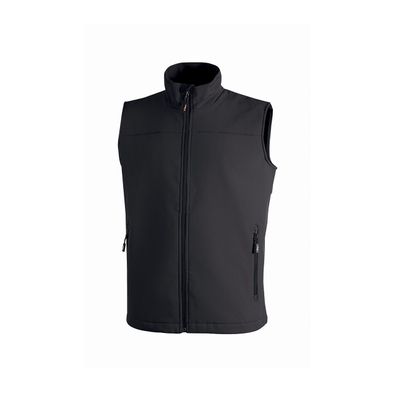 U-Power Softshell-Westen Dublino