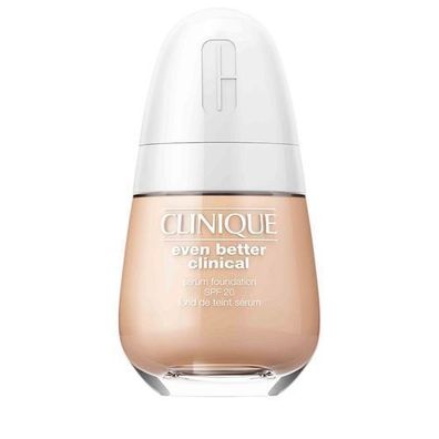 Clinique Even Better Clinical Serum SPF20 Foundation Li. 08 Linen, 30ml