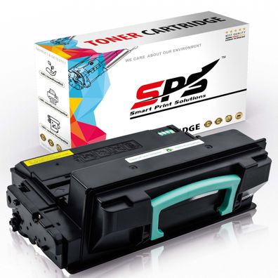 1x Kompatibel für Samsung Xpress M 3820F Toner 203L MLT-D203L Schwarz