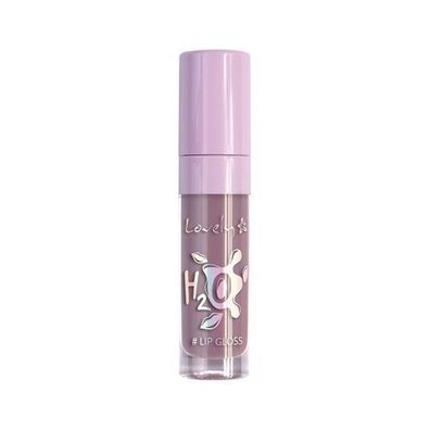 Lovely Lipgloss für Lippen 02 - 10 ml