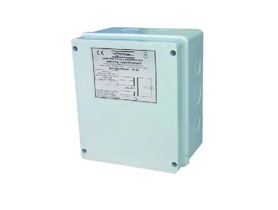 Poolbeleuchtung Sicherheitstrafo 130Va,12V, 230V Made in Germany