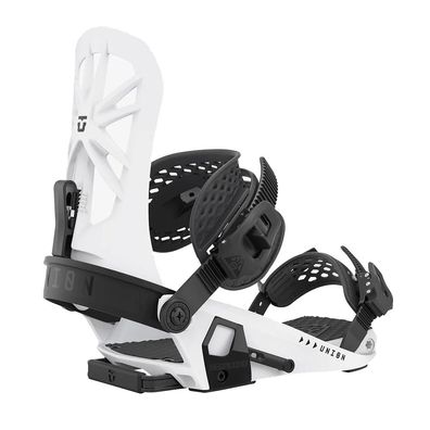 UNION Splitboard Bindung Explorer white