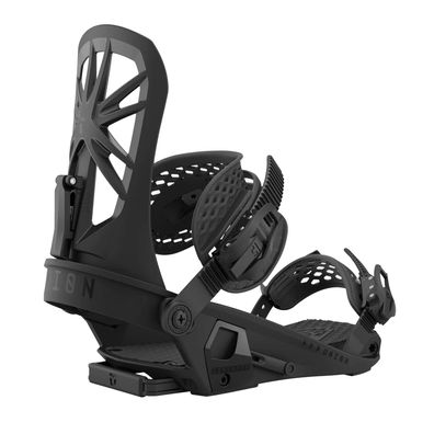 UNION Splitboard Bindung Explorer black