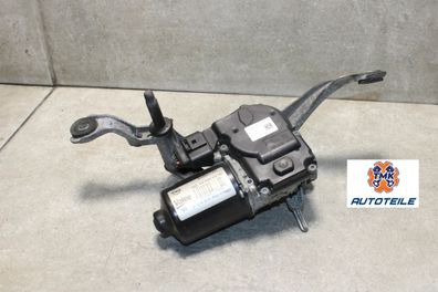 Opel Zafira C Tourer Wischermotor Motor Scheibenwischer Vorne links W000027364 XNO5W