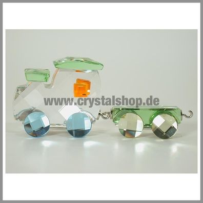 Swarovski Tim der Zug The Train 632337 AP2006