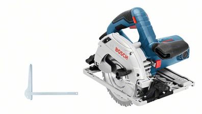 Bosch GKS 55+ GCE Handkreissäge 1350W, 165mm