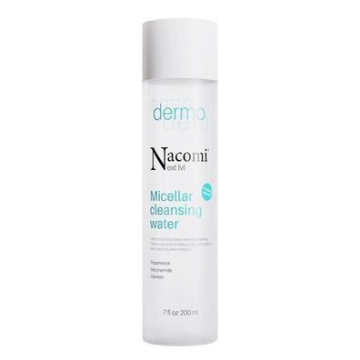 Nacomi Next Level Dermo Mizellenwasser 200ml