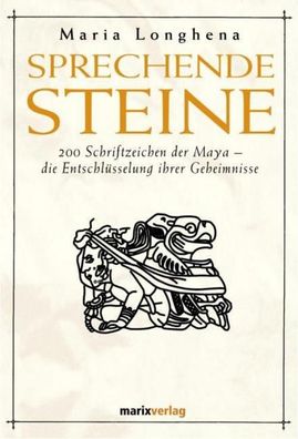 Sprechende Steine, Maria Longhena