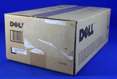 Dell H514C / 593-10284 (entspricht 593-10292) Toner Magenta -B