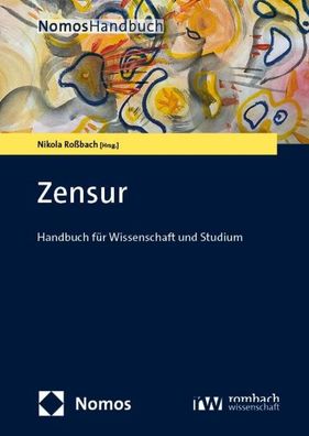 Zensur, Nikola Roßbach