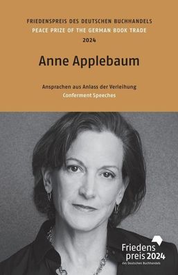 Anne Applebaum, Irina Scherbakowa