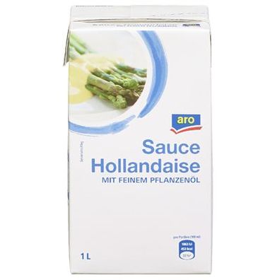 aro Sauce Hollandaise - 1 l Packung