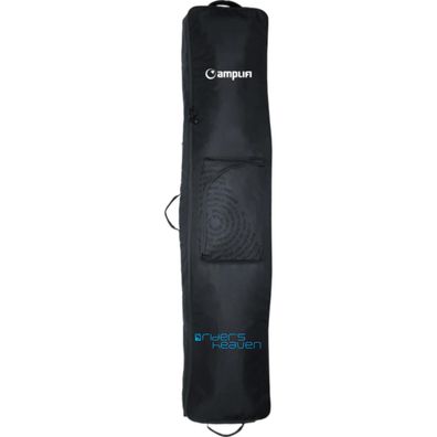 Ridersheaven X Amplifi Snowboard Bag Fender Torino 166cm