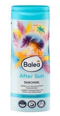 Balea Sonnenpflege Duschgel, 300 ml