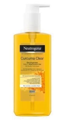 Neutrogena Gesichtsreinigungsgel 200ml