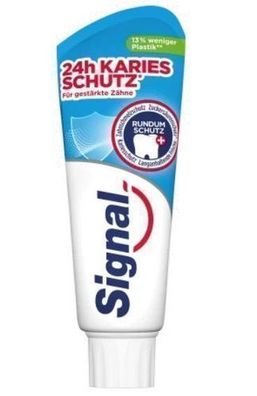 Signal Karies-Schutz Zahnpasta - 75ml