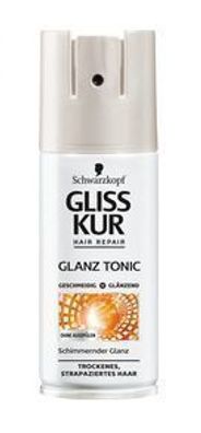 Gliss Kur Glanz Tonic Spray für trockenes Haar