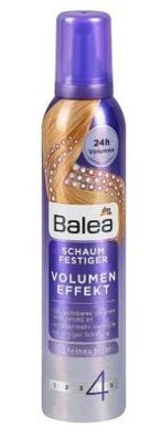 Balea Volumen-Mousse, 250 ml