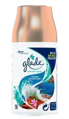 Glade Ocean Adventure Lufterfrischer, 269ml