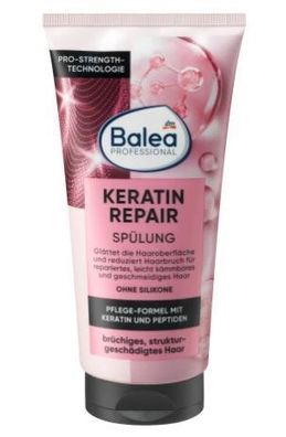 Balea Keratin Reparatur Conditioner 200ml