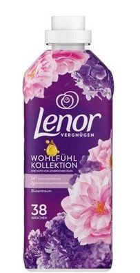 Lenor Blumiger Traum, 950 ml