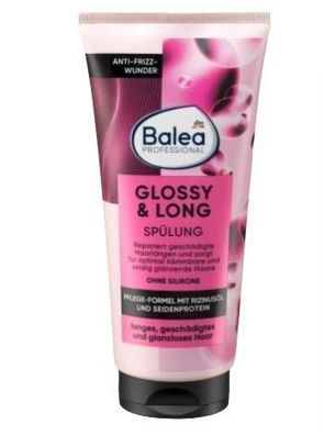 Balea Professional Glossy & Long Haarspülung 200ml