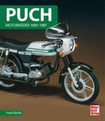 Puch, Frank Rönicke