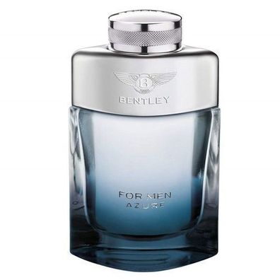 Bentley Azure Eau de Toilette, 100ml