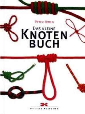 Das kleine Knotenbuch, Peter Owen