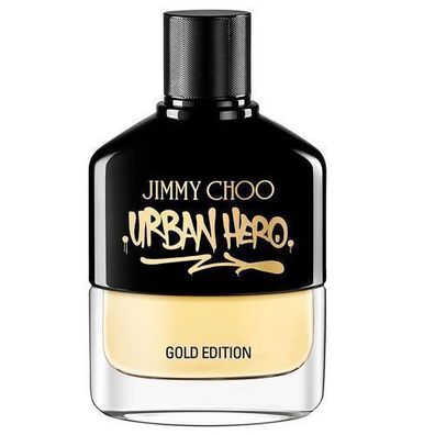 Jimmy Choo Urban Hero Gold Edition Eau de Parfum 100ml