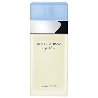 Dolce & Gabbana Light Blue Damen EDT 50 ml