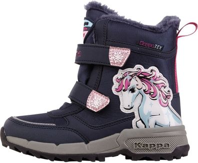 Kappa Stiefel für Kinder 261045K