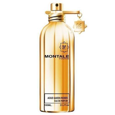 Montale Aoud Queen Roses Parfüm, 100 ml