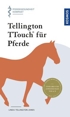 Tellington TTouch für Pferde, Linda Tellington-Jones