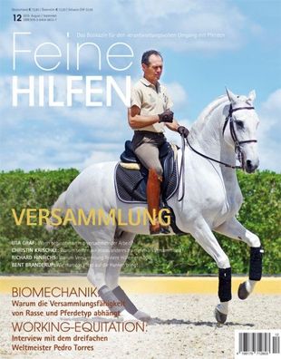 Feine Hilfen 1,