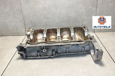 Opel Vectra C Signum Kurbelwellengehäuse 2.2 Z22YH 90537846 DWNVY