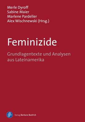 Feminizide, Merle Dyroff