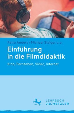 Einführung in die Filmdidaktik, Petra Anders