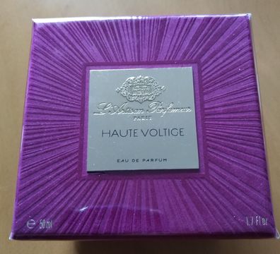 L´Artisan Parfumeur Haute Voltige Eau de Parfum 50ml EDP Women