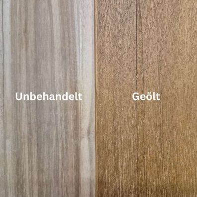 Teak Esstischplatte Baumkante Tischplatte Esstisch Massivholzplatte LIVE EDGE