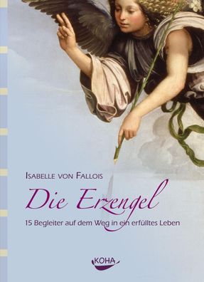 Die Erzengel, Isabelle von Fallois