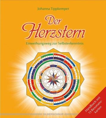 Der Herzstern, Johanna Tippkemper