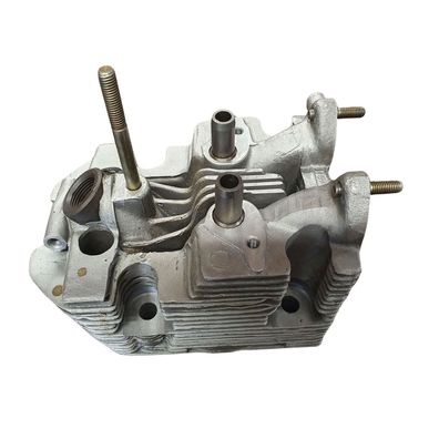 Zylinderkopf für DEUTZ 514 614 Motoren 84R - Neu