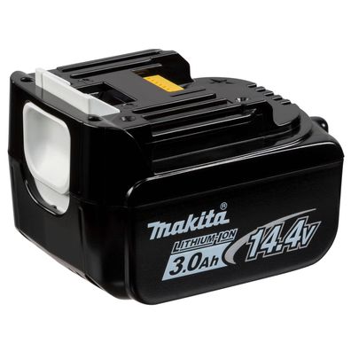 Makita BL1430B Akku 14,4V / 3,0 Ah Li-Ion