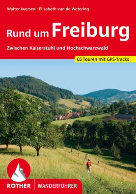 Rund um Freiburg, Walter Iwersen