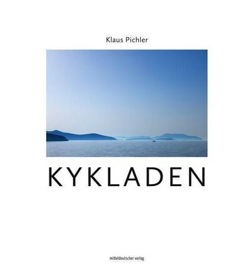 Kykladen, Klaus Pichler