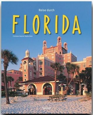 Reise durch Florida, Stefan Nink