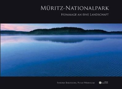 Müritz-Nationalpark, Sandra Bartocha