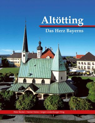 Altötting, Peter Becker