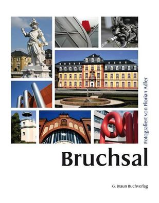 Bruchsal, Thomas Adam